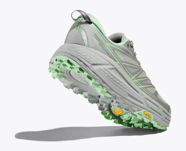 W/M Hoka One One Mafate Speed 2 Mercury / Harbor Mist