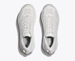 W/M Hoka One One Mafate Speed 2 White / Lunar Rock