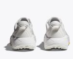 W/M Hoka One One Mafate Speed 2 White / Lunar Rock
