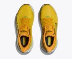 W/M Hoka One One Challenger 7 Passion Fruit / Golden Yellow