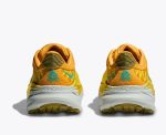 W/M Hoka One One Challenger 7 Passion Fruit / Golden Yellow
