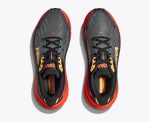 W/M Hoka One One Challenger 7 Castlerock / Flame