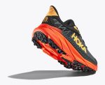 W/M Hoka One One Challenger 7 Castlerock / Flame