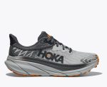 W/M Hoka One One Challenger 7 Harbor Mist / Castlerock