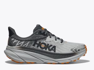 W/M Hoka One One Challenger 7 Harbor Mist / Castlerock