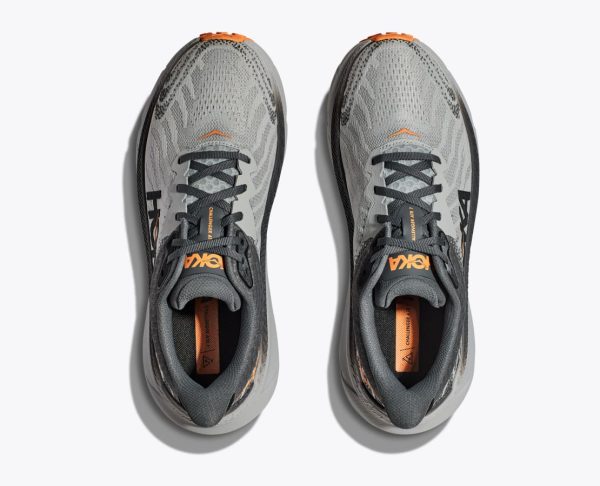 W/M Hoka One One Challenger 7 Harbor Mist / Castlerock