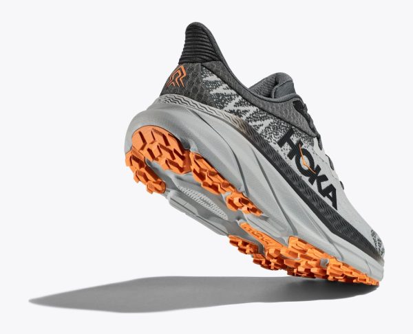 W/M Hoka One One Challenger 7 Harbor Mist / Castlerock