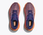 W/M Hoka One One Challenger 7 Wistful Mauve / Cyclamen