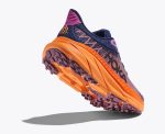 W/M Hoka One One Challenger 7 Wistful Mauve / Cyclamen