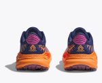 W/M Hoka One One Challenger 7 Wistful Mauve / Cyclamen