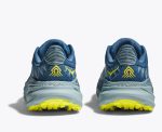 W/M Hoka One One Challenger 7 Stone Blue / Evening Primrose