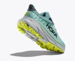 W/M Hoka One One Challenger 7 Mist Green / Trellis