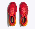 Men Hoka One One Speedgoat 5 Fiesta / Radiant Yellow