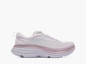 W/M Hoka One One Bondi 8 Lilac Marble / Elderberry