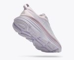 W/M Hoka One One Bondi 8 Lilac Marble / Elderberry