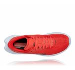 W/M Hoka One One Carbon X 2 Fiesta / White