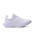 W/M Hoka Carbon X 2 Road-Running Shoes (unisex) White
