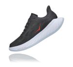 W/M Hoka One One Carbon X 2 Dark Shadow / Fiesta
