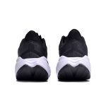 W/M Hoka Carbon X 2 Road-Running Shoes (unisex) Black/White