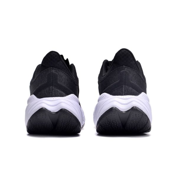 W/M Hoka Carbon X 2 Road-Running Shoes (unisex) Black/White