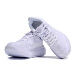 W/M Hoka Carbon X 2 Road-Running Shoes (unisex) White