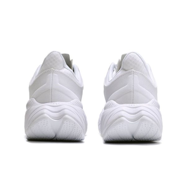 W/M Hoka Carbon X 2 Road-Running Shoes (unisex) White