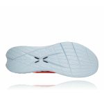 W/M Hoka One One Carbon X 2 Fiesta / White