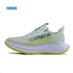 W/M Hoka One One Carbon X 3 Billowing Sail / Evening Primrose