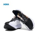 W/M Hoka One One Carbon X 3 Black/White