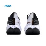 W/M Hoka One One Carbon X 3 Black/White