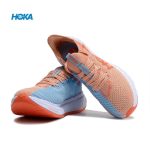 W/M Hoka One One Carbon X 3 Peach Parfait