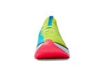 W/M Hoka One One Carbon X 3 Green Blue