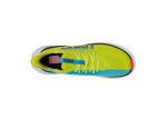 W/M Hoka One One Carbon X 3 Green Blue