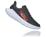 W/M Hoka One One Carbon X 2 Dark Shadow / Fiesta