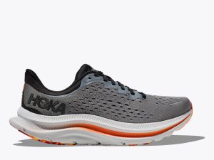 Hoka One One Kawana Black Lunar Rock