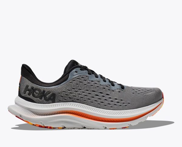 Hoka One One Kawana Black Lunar Rock