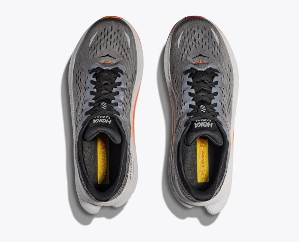 Hoka One One Kawana Black Lunar Rock