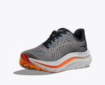 Hoka One One Kawana Black Lunar Rock