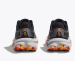 Hoka One One Kawana Black Lunar Rock