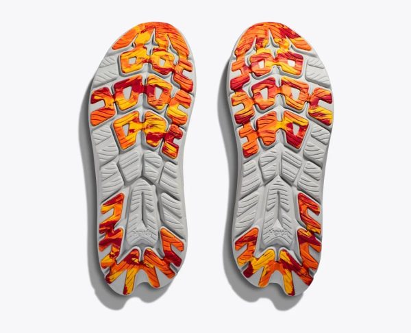 Hoka One One Kawana Black Lunar Rock