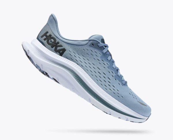 Hoka One One Kawana Mountain Spring Goblin Blue