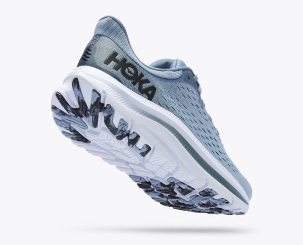 Hoka One One Kawana Mountain Spring Goblin Blue