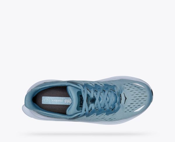 Hoka One One Kawana Mountain Spring Goblin Blue