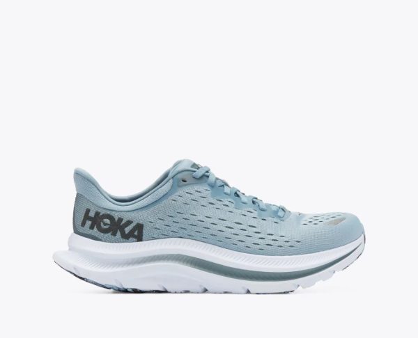 Hoka One One Kawana Mountain Spring Goblin Blue