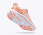 Hoka One One Kawana Peach Parfait Shell Coral