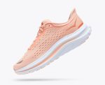 Hoka One One Kawana Peach Parfait Shell Coral