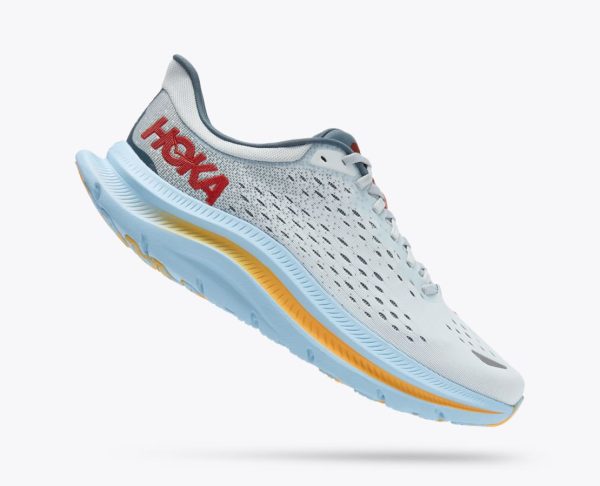 Hoka One One Kawana Ice Flow Goblin Blue