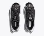 Hoka One One Kawana Black White