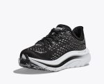 Hoka One One Kawana Black White