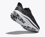 Hoka One One Kawana Black White